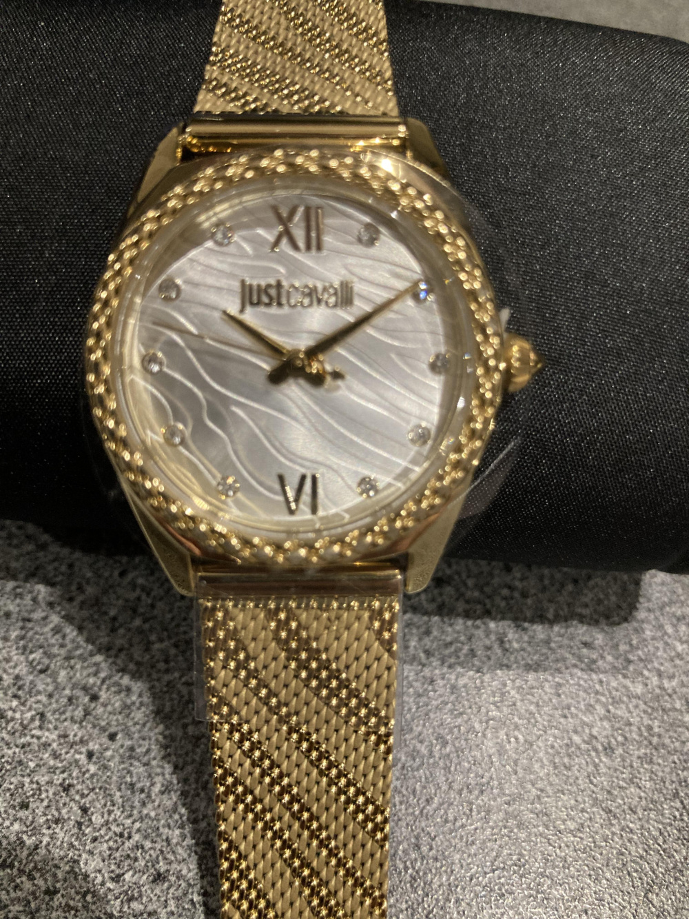 Часы «JUST CAVALLI»