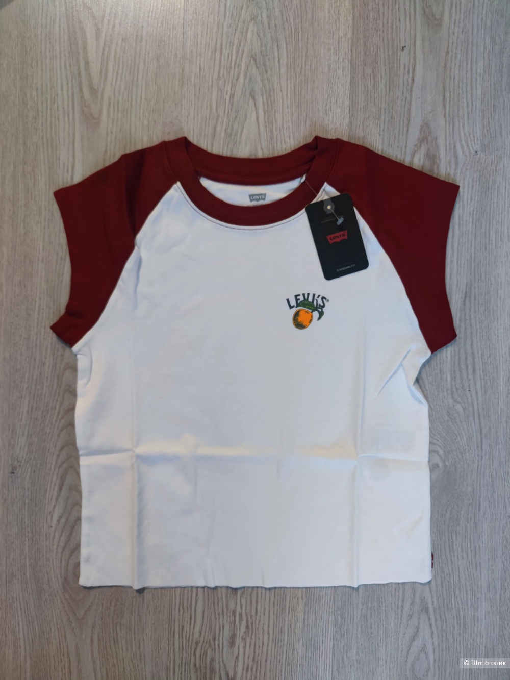 Футболка Levi's М
