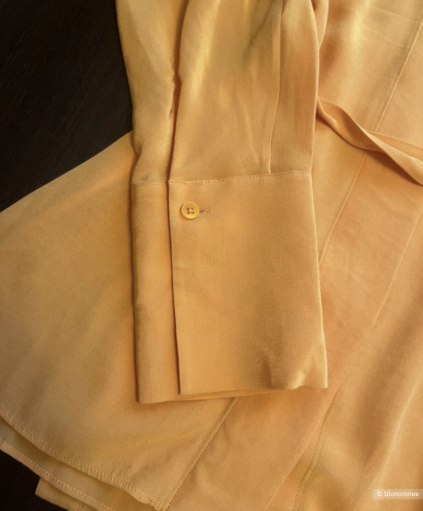 Блузка Massimo Dutti Xs