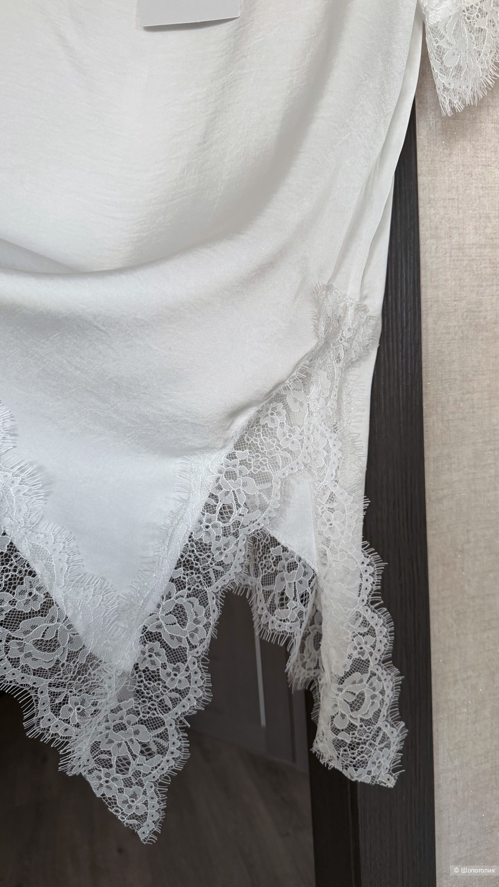 Футболка JOLEEN, размер уника