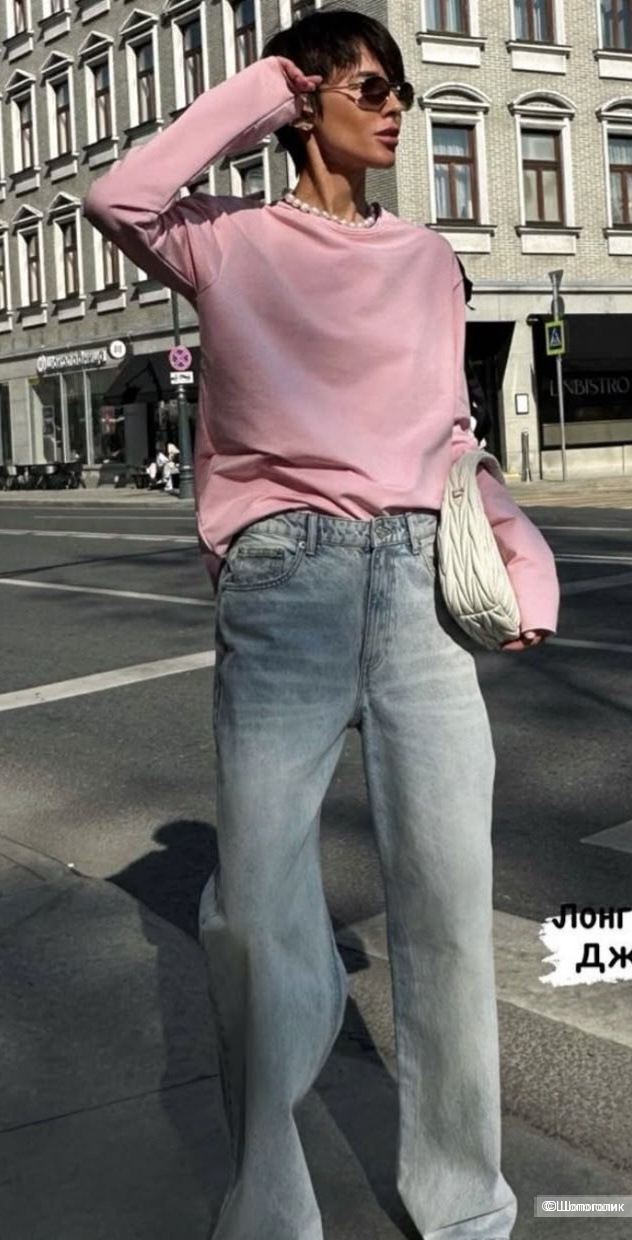 Джинсы Mango/46