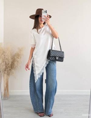 Футболка JOLEEN, размер уника