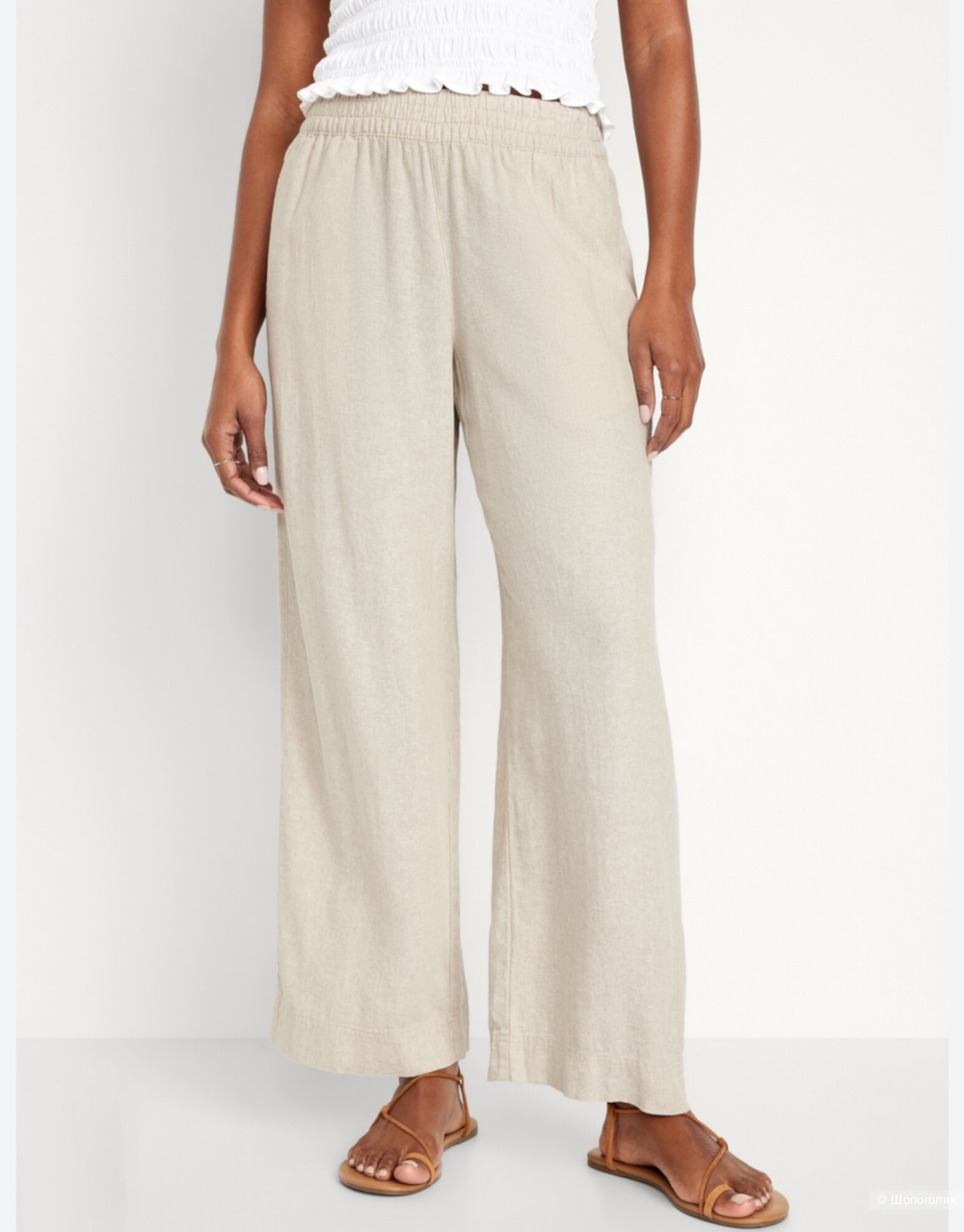 Брюки Old Navy S