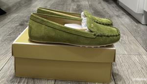 Michael Kors мокасины 37,5