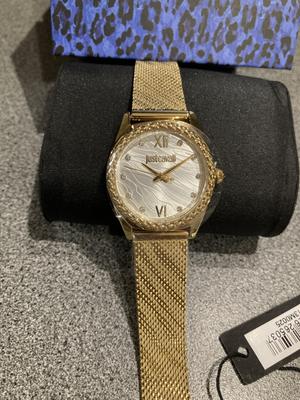 Часы «JUST CAVALLI»