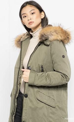 Парка Blonde No8,46-48