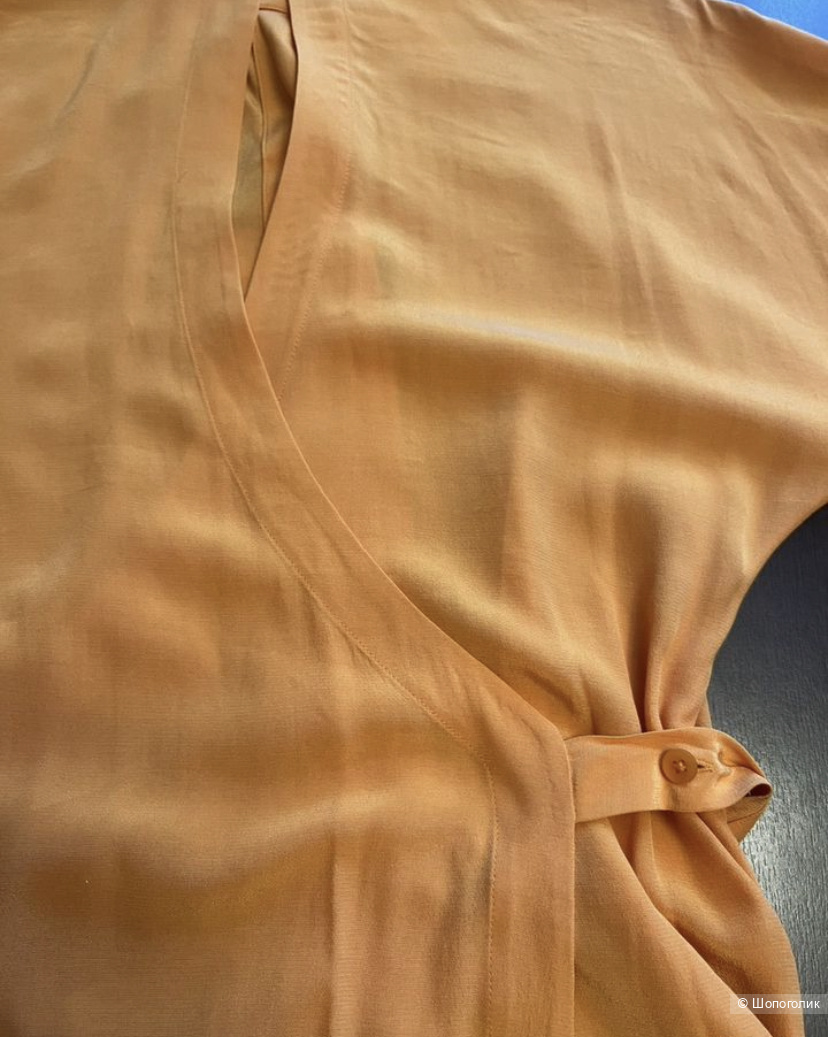 Блузка Massimo Dutti Xs