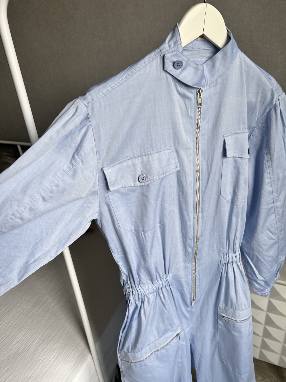 Комбинезон Mes Demoiselles (FR 1, RUS 42-44)