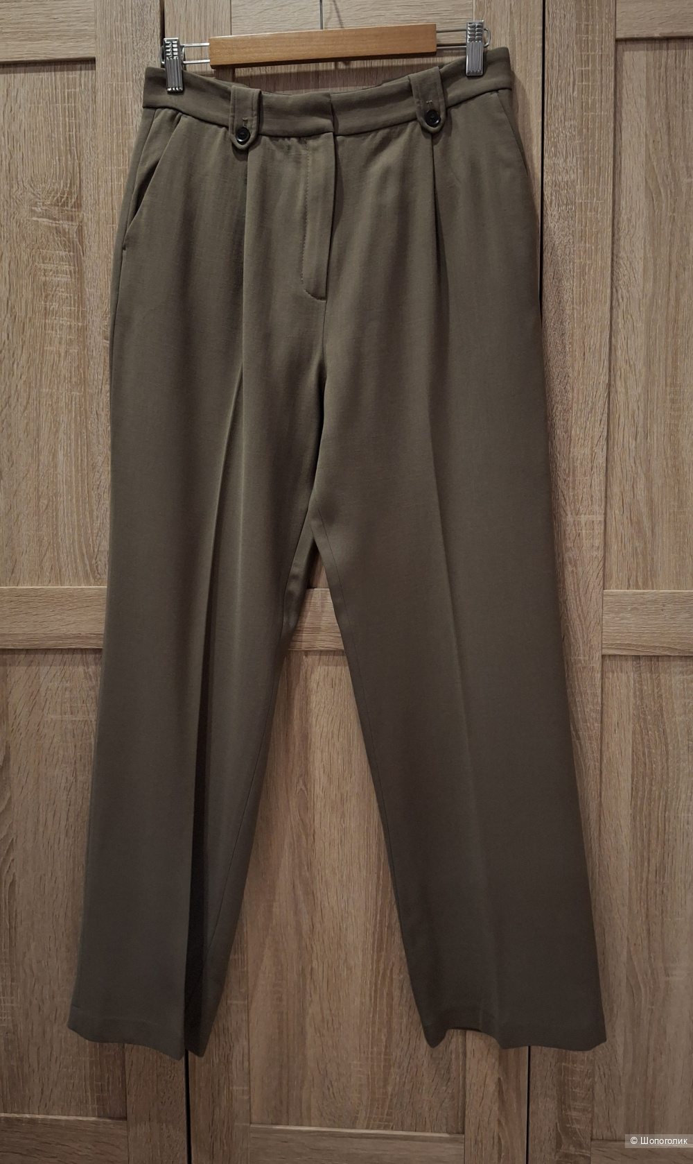 Брюки Massimo Dutti/46