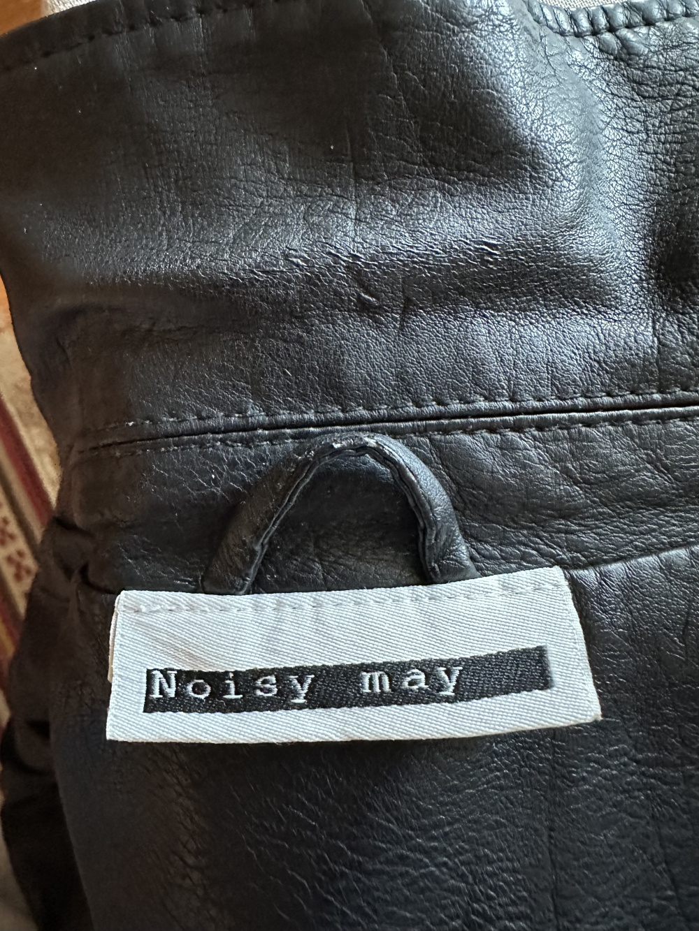 Косуха Noisy may, размер L