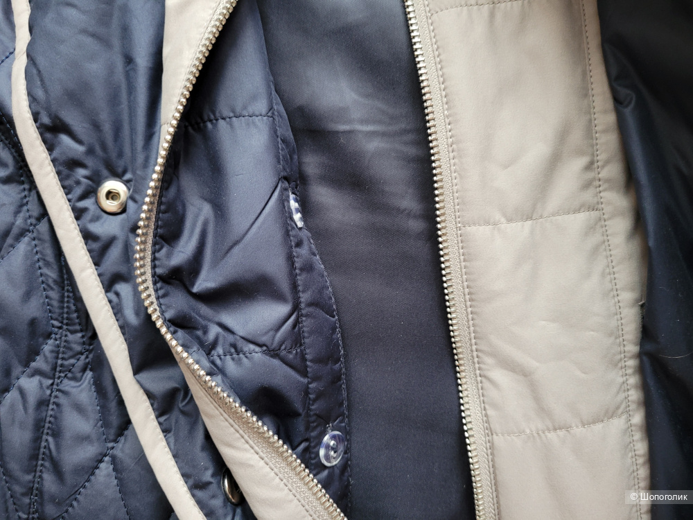 Куртка City classic размер XXL / 52rus