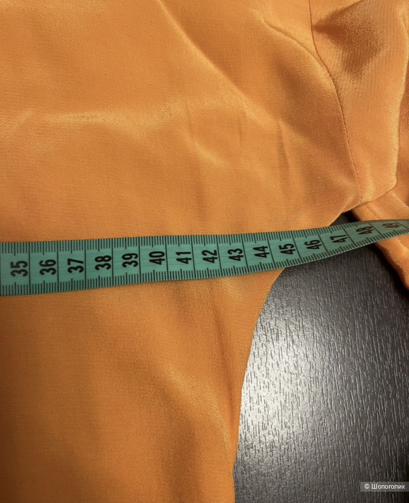 Блузка Massimo Dutti Xs