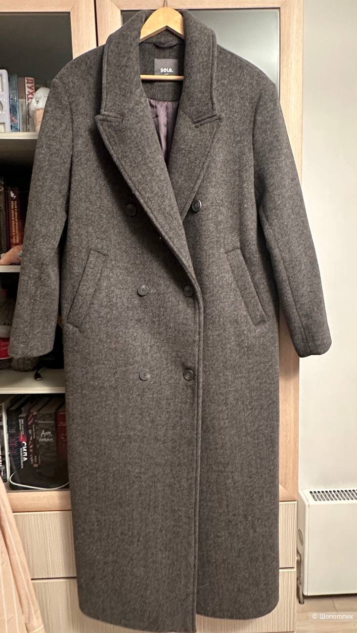 Пальто SELA размер S