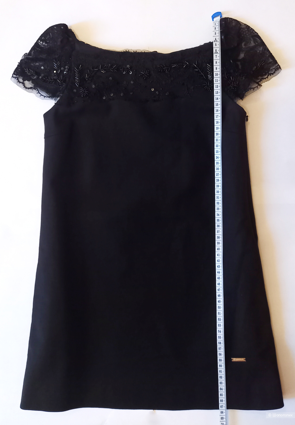 Платье DSQUARED2, 10 лет