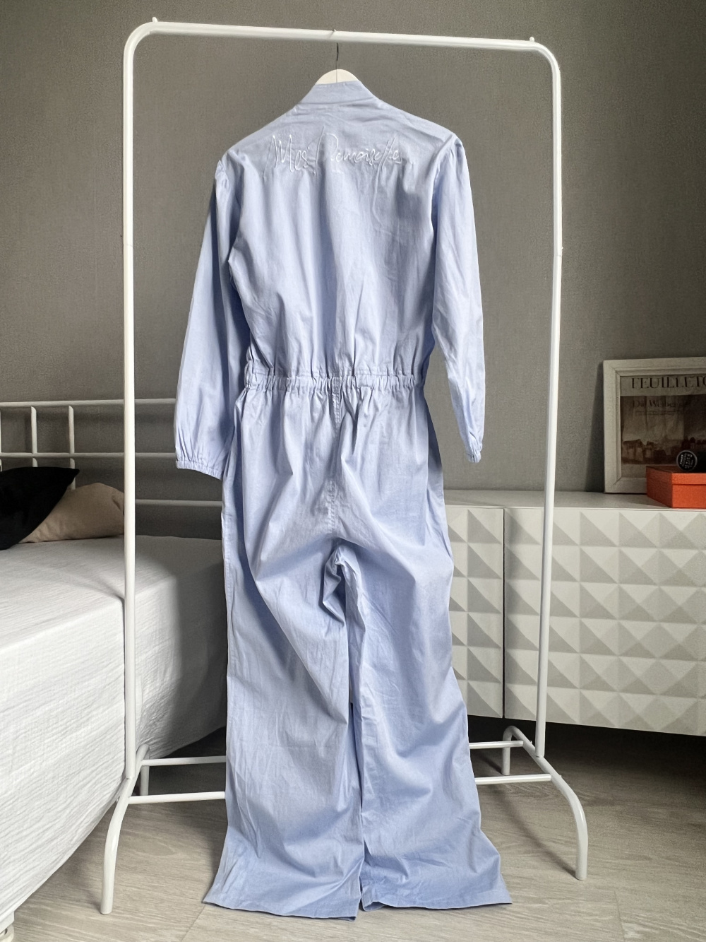 Комбинезон Mes Demoiselles (FR 1, RUS 42-44)