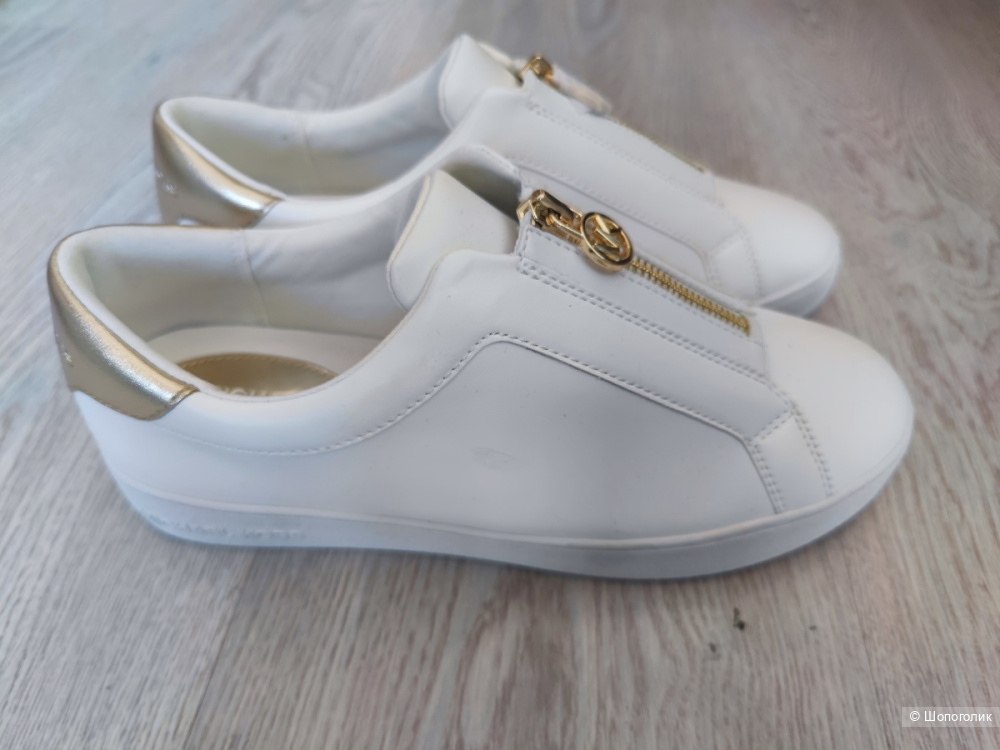 Кеды Michael kors 38,5