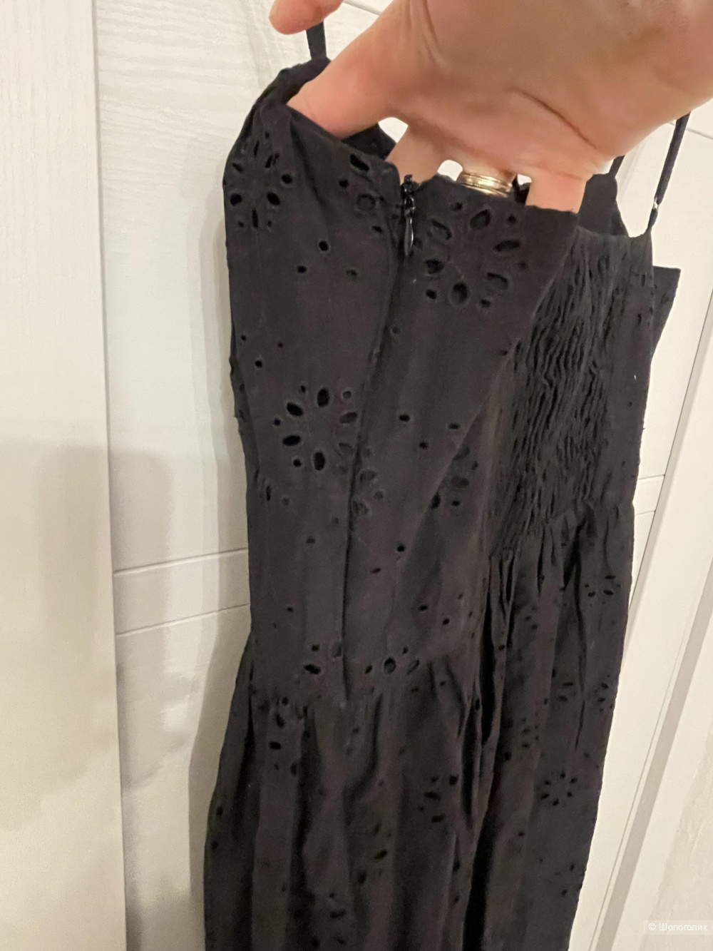 Сарафан Sela размер М