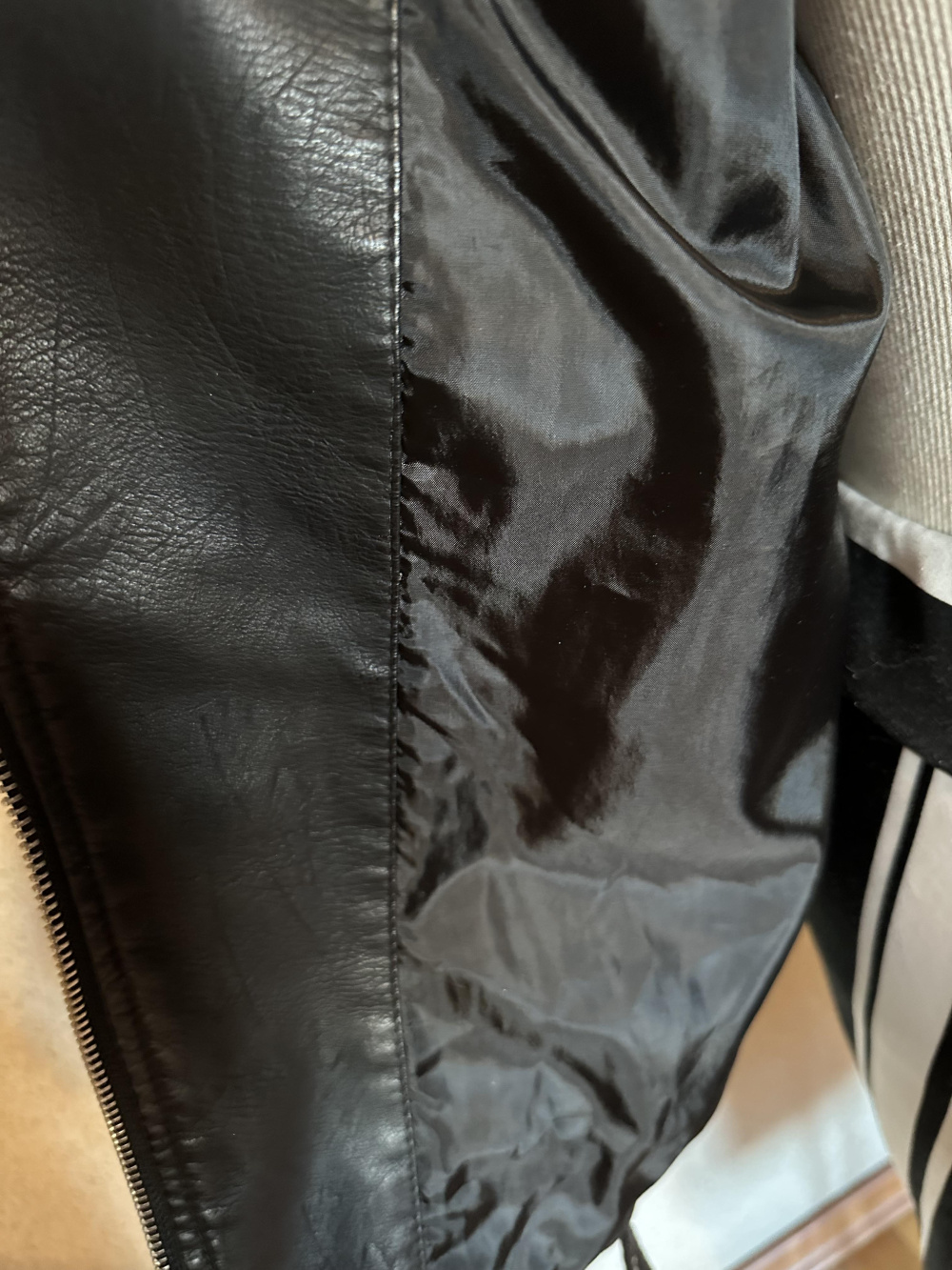 Косуха Noisy may, размер L