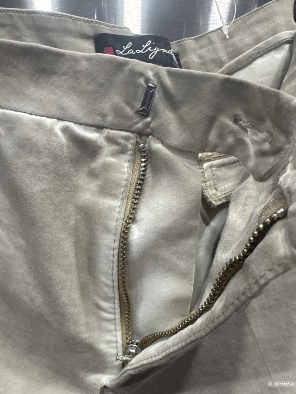 Джинсы La Ligna, 46-48