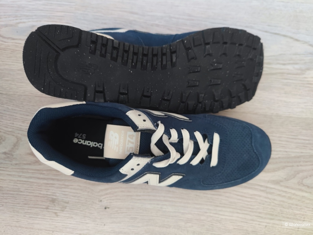 Кроссовки New balance 43-44