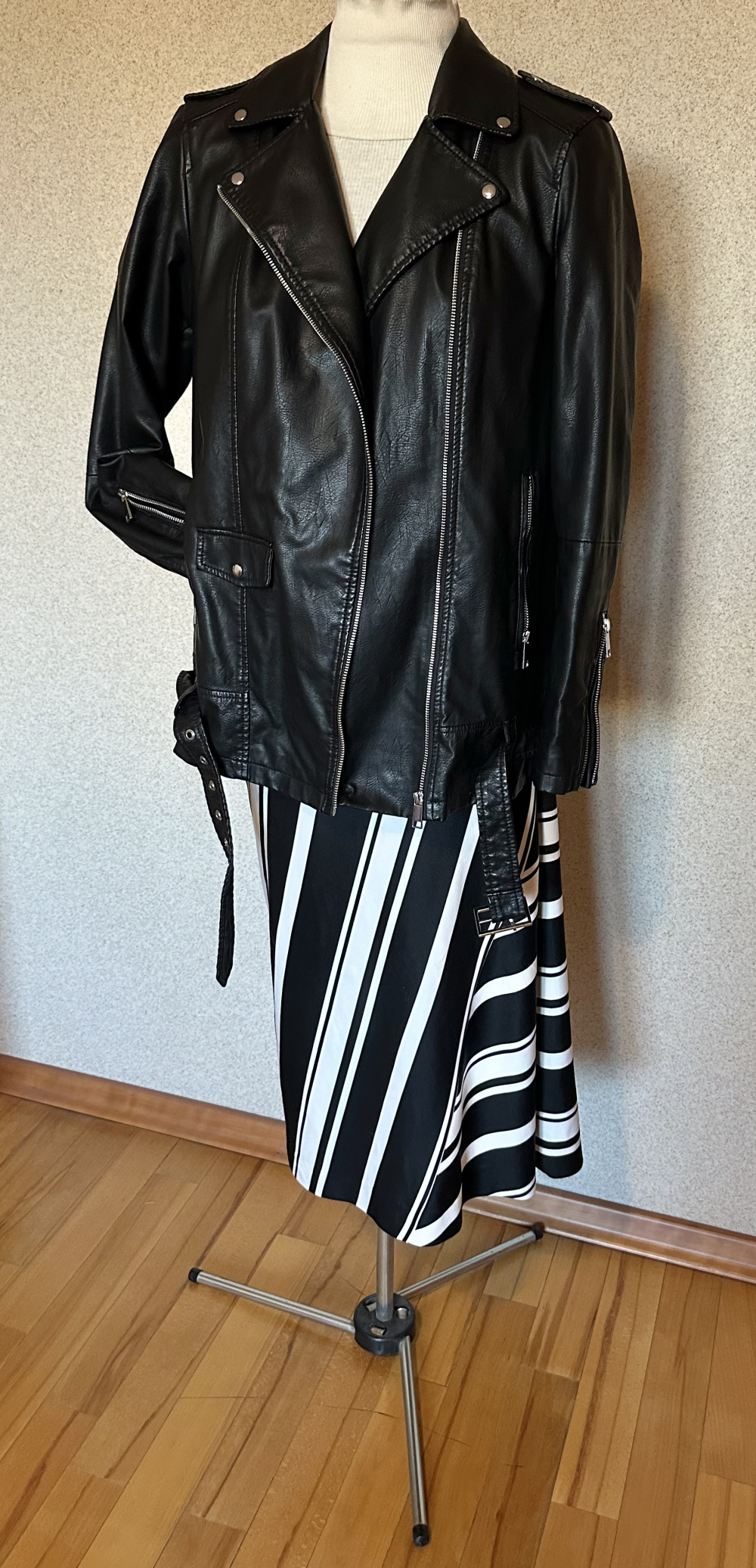 Косуха Noisy may, размер L