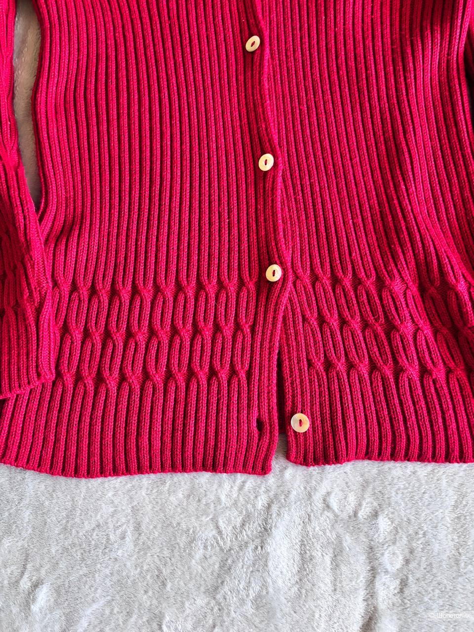 Кардиган Olsen, размер 48/50/52