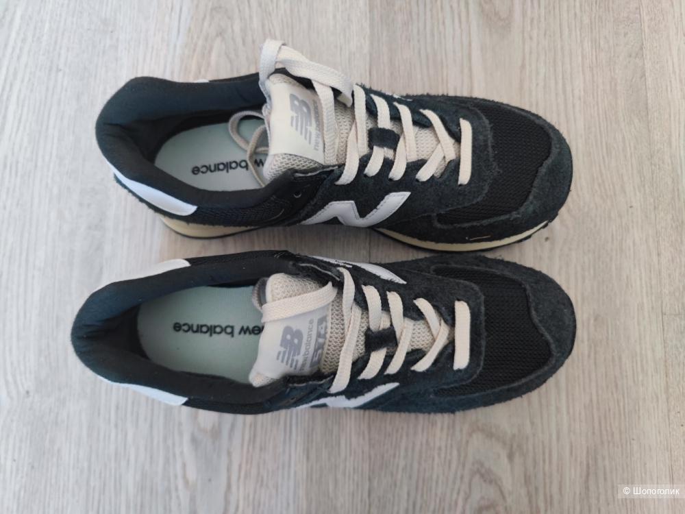 Кроссовки New balance 39