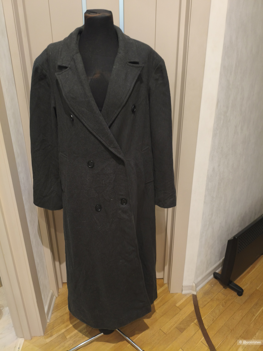Пальто Showpo  размер 2 us(44-48)