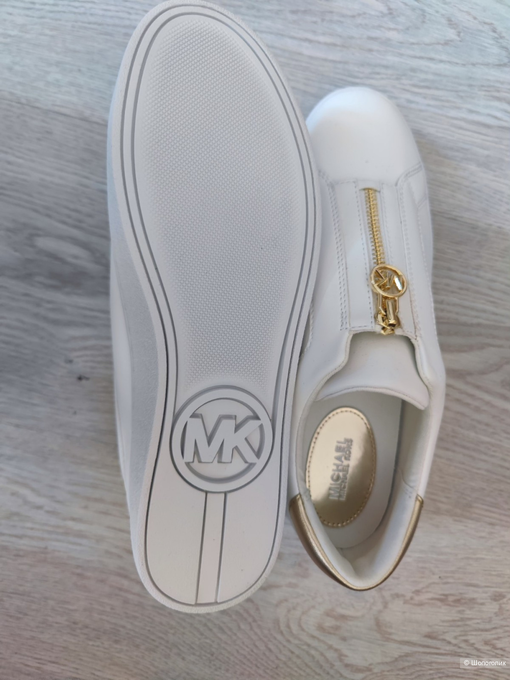 Кеды Michael kors 38,5