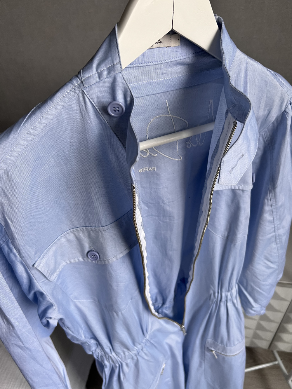 Комбинезон Mes Demoiselles (FR 1, RUS 42-44)