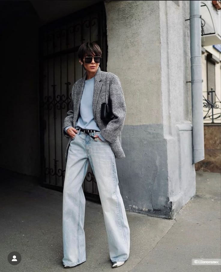 Джинсы Mango/46