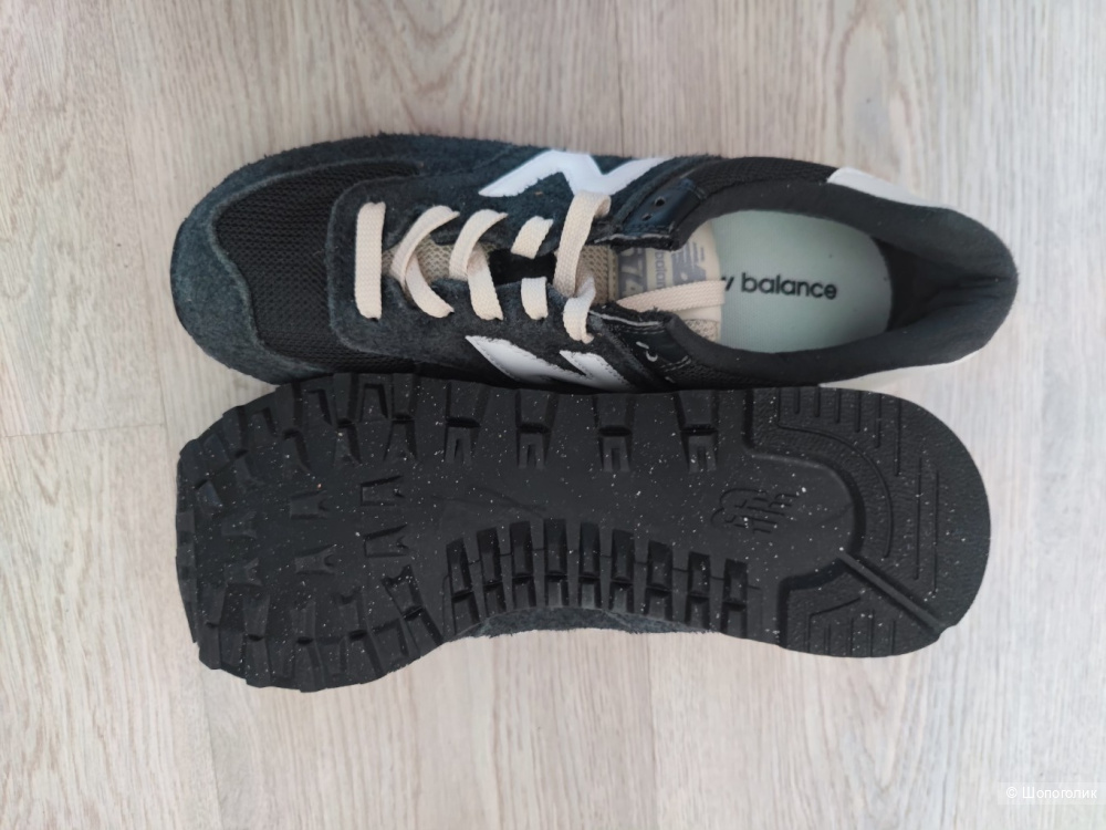 Кроссовки New balance 39