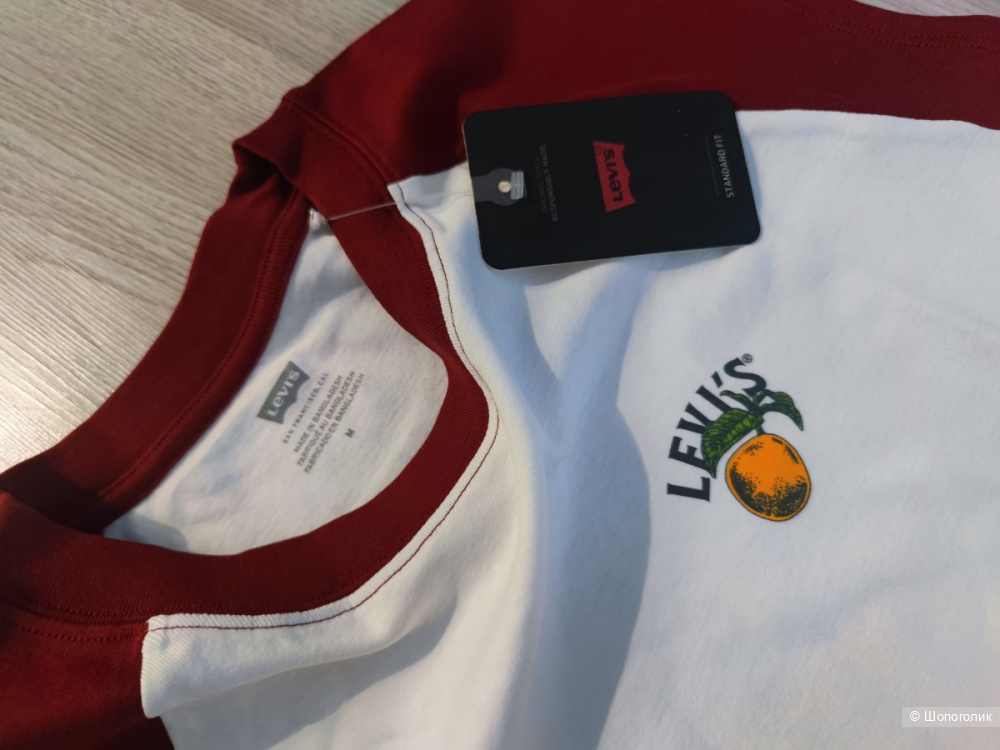 Футболка Levi's М