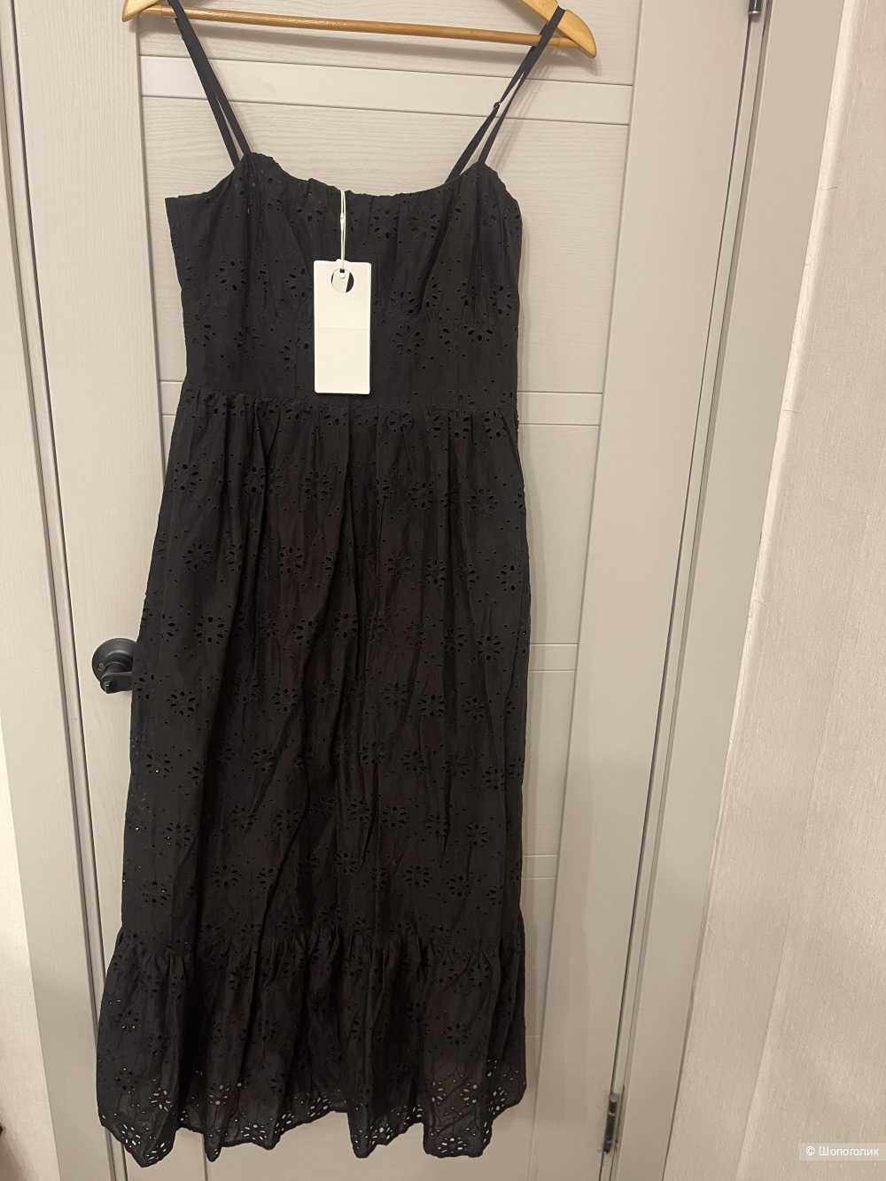 Сарафан Sela размер М