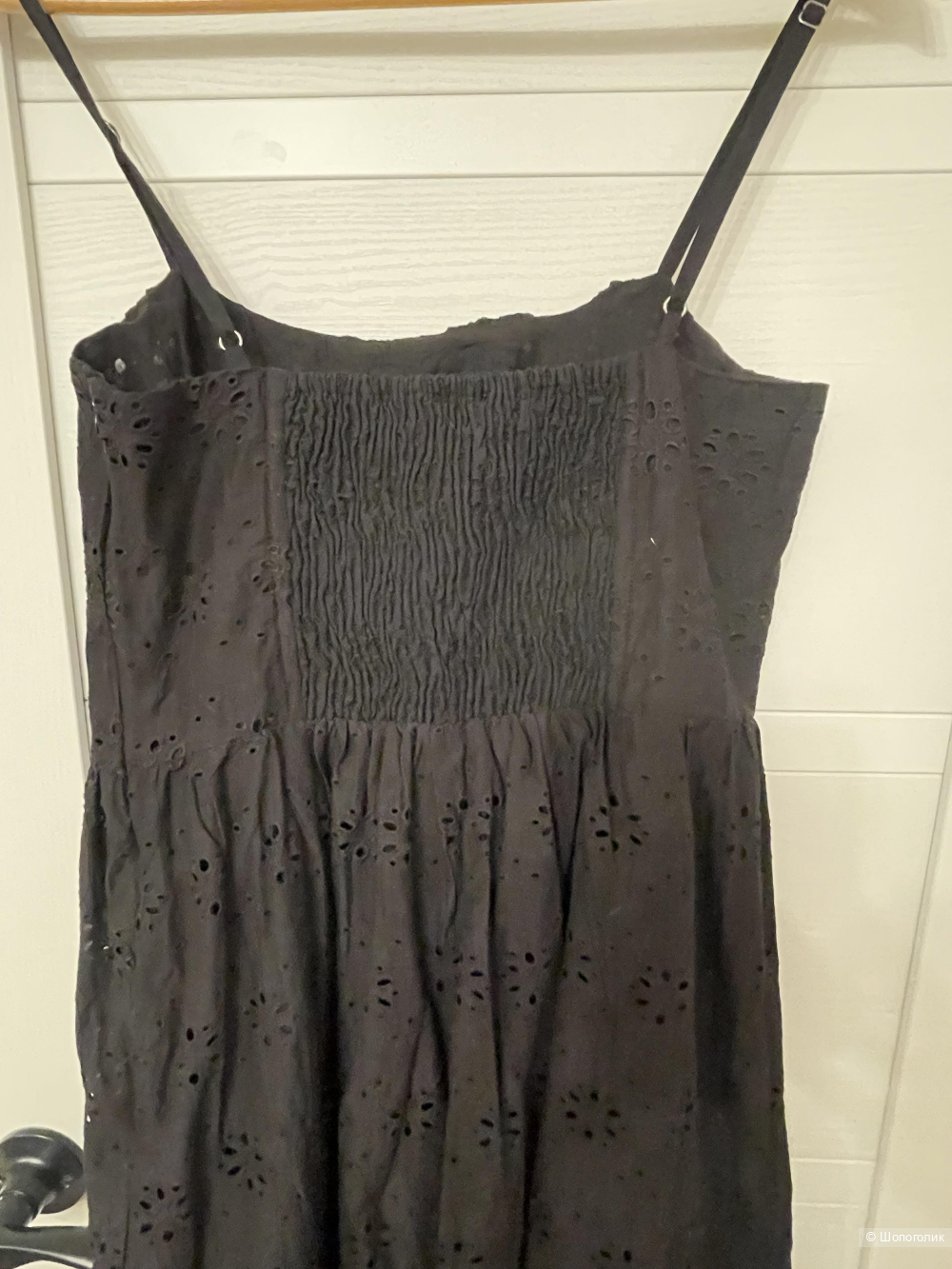 Сарафан Sela размер М