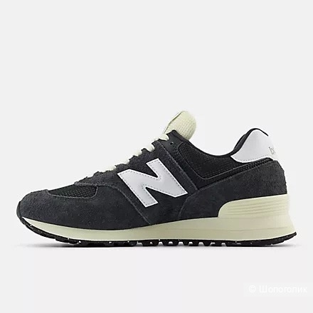 Кроссовки New balance 39