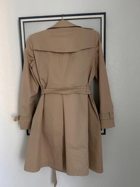 Тренч Max Mara Weekend, 44-46