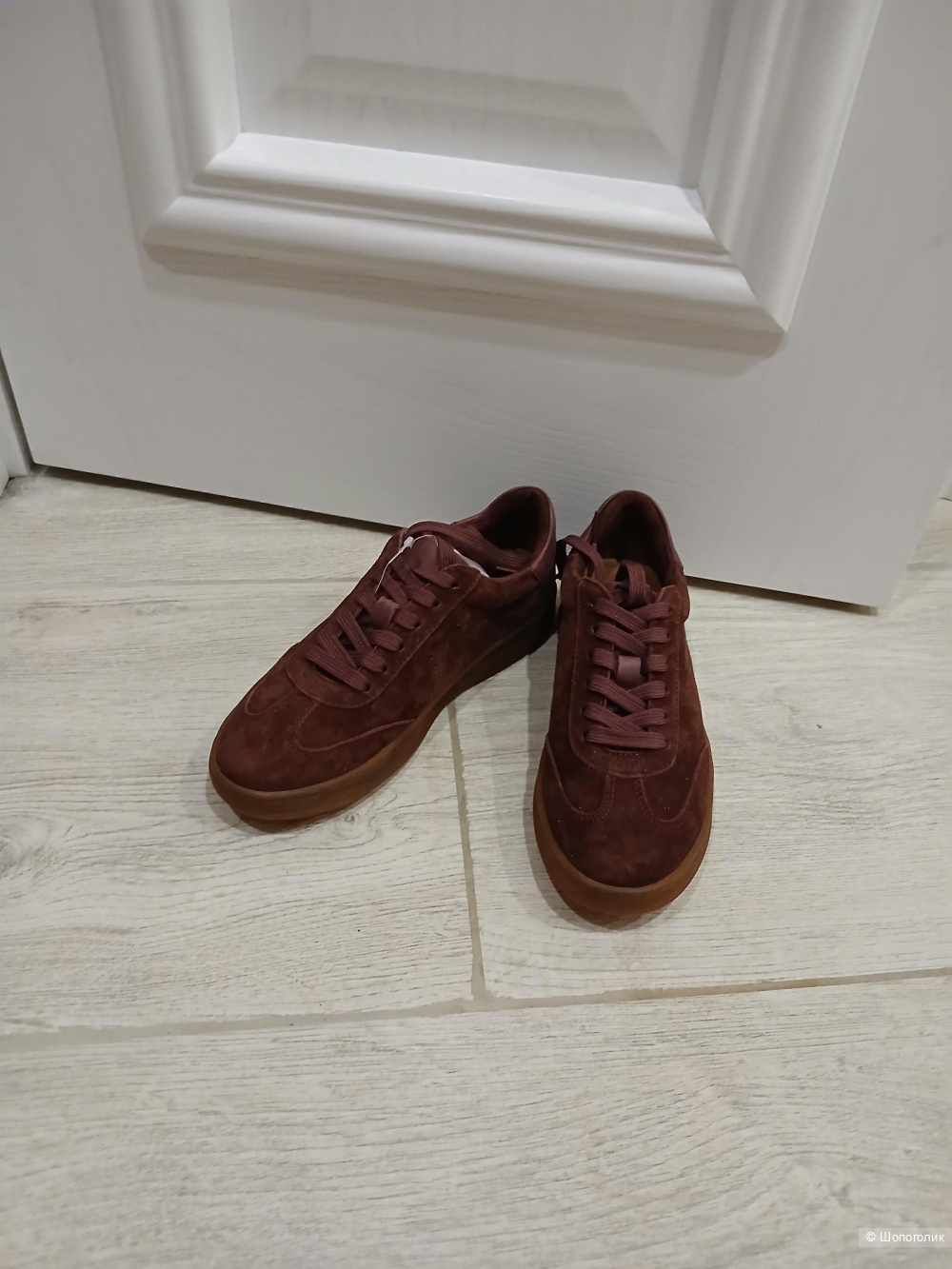 Кеды Maison David р.37