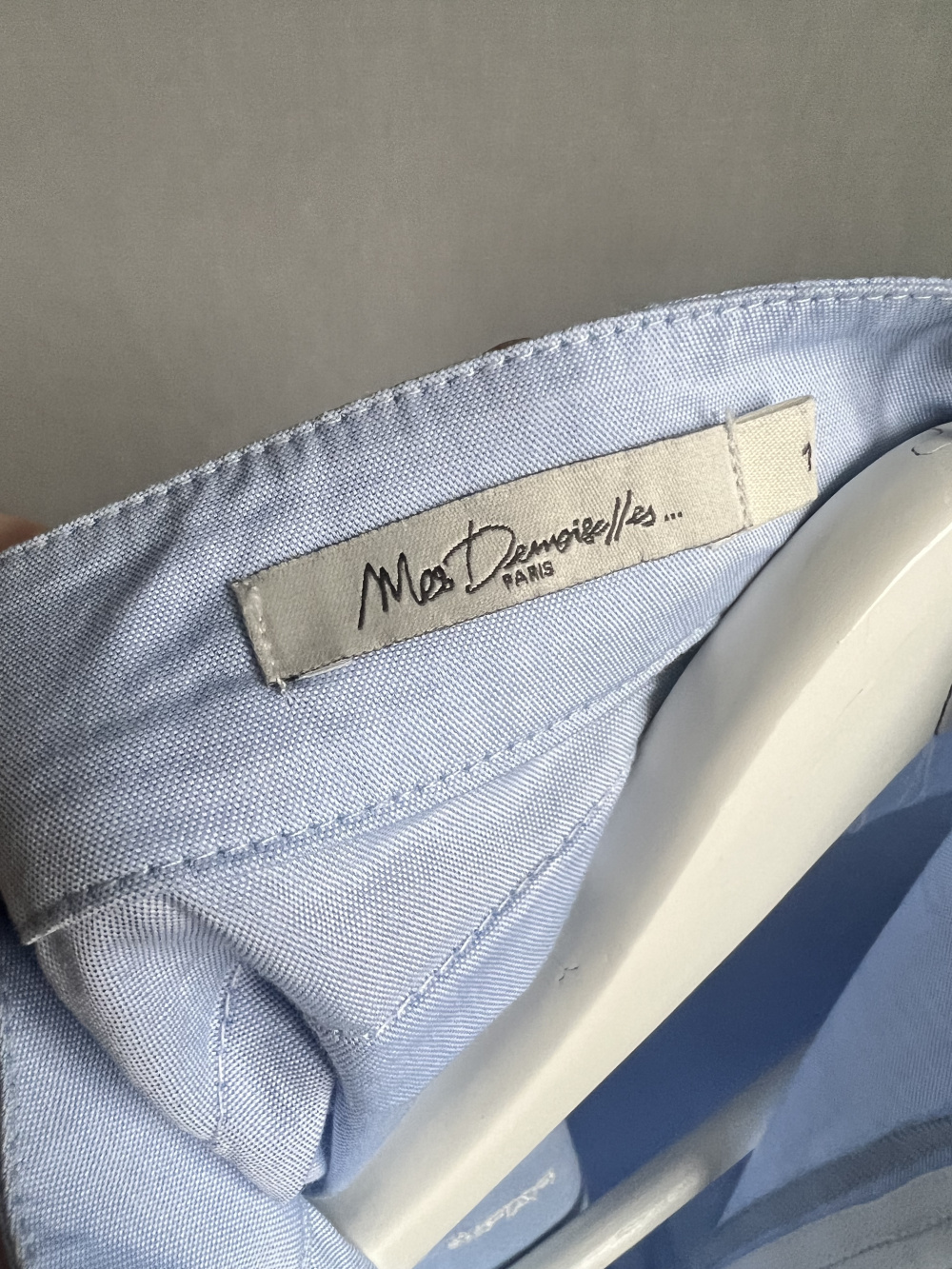 Комбинезон Mes Demoiselles (FR 1, RUS 42-44)