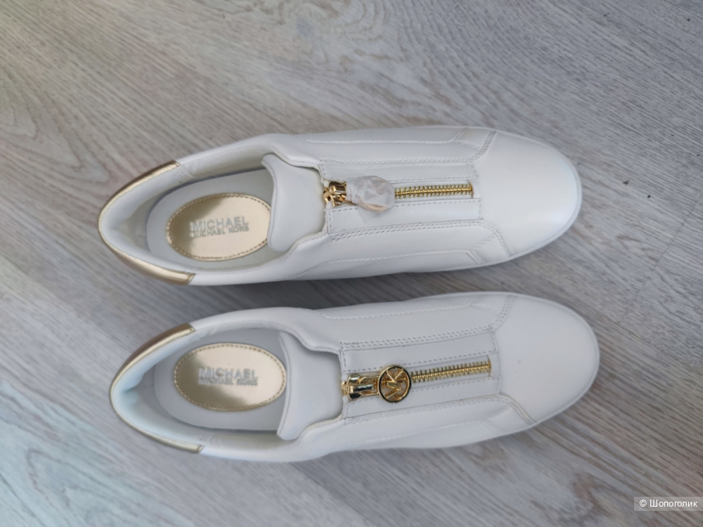 Кеды Michael kors 38,5