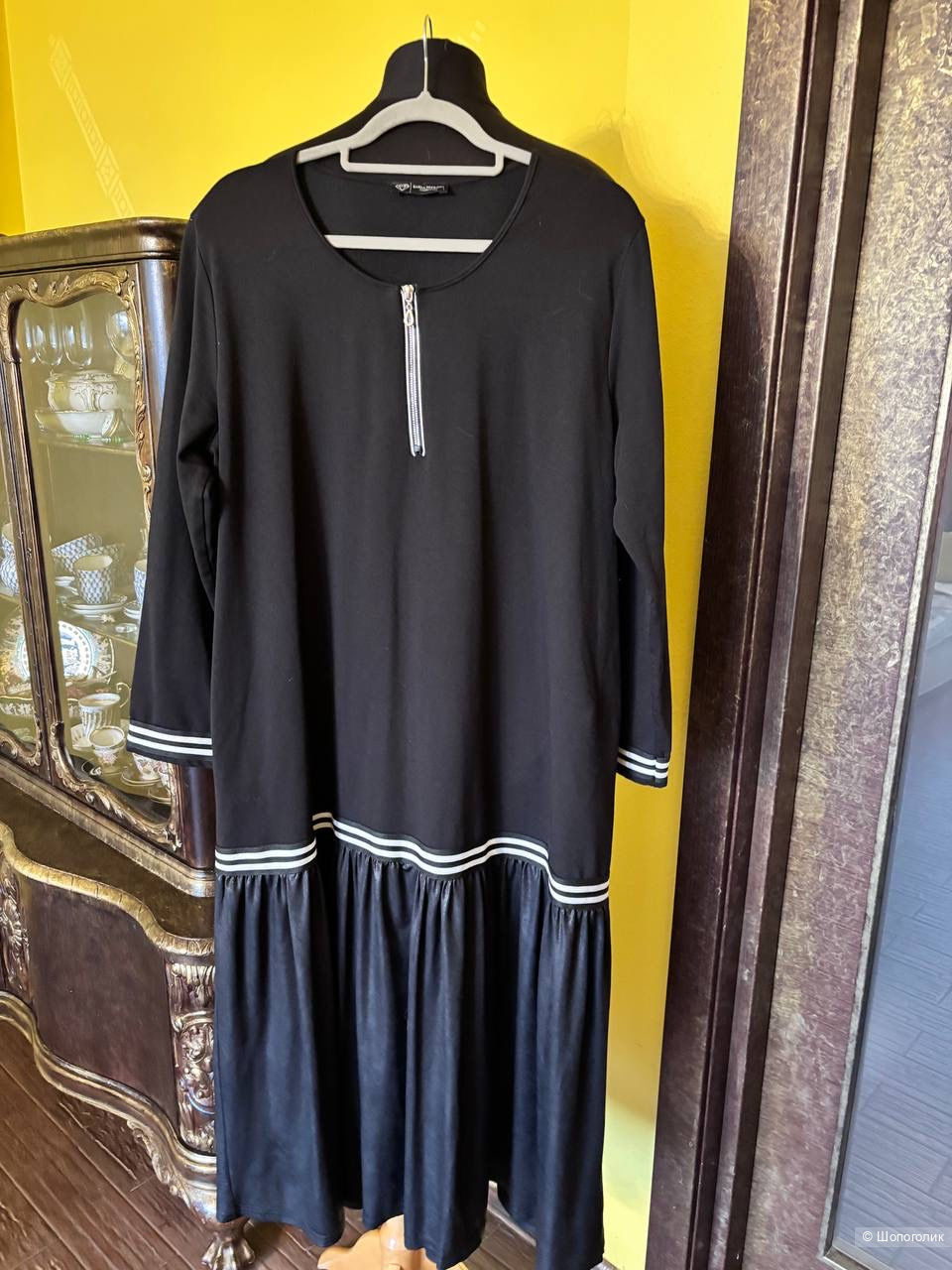 Платье Sasha Ferrano, размер XL