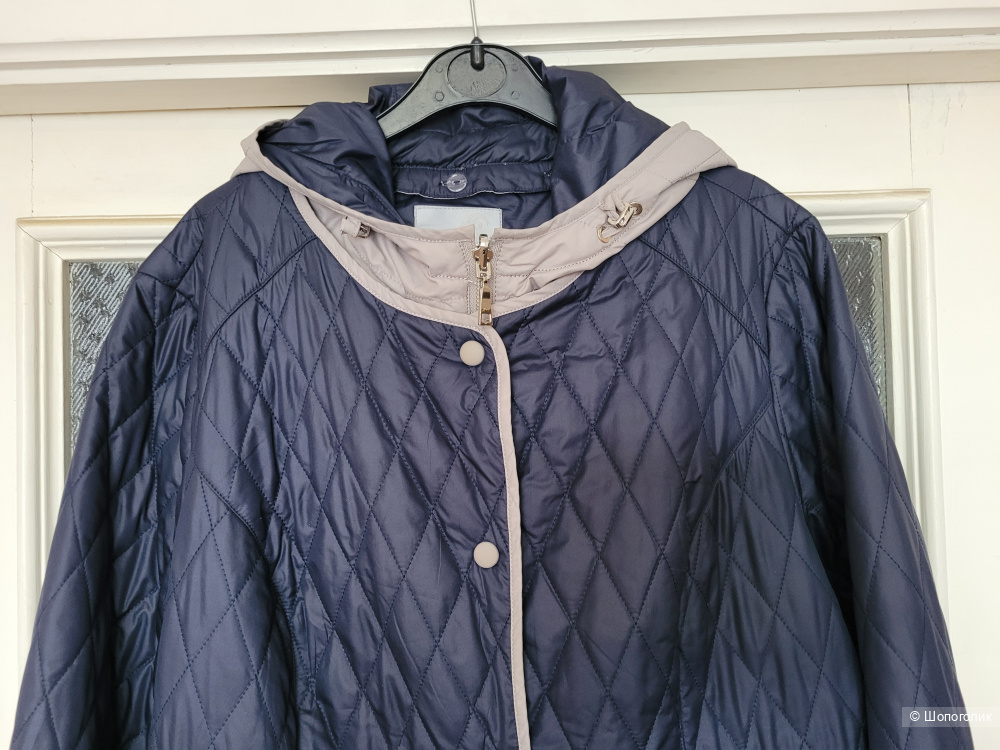 Куртка City classic размер XXL / 52rus