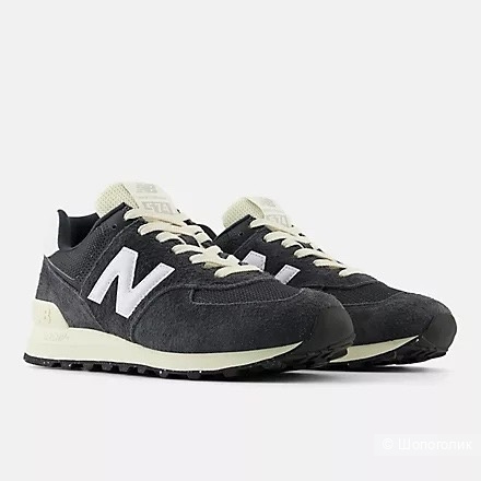 Кроссовки New balance 39
