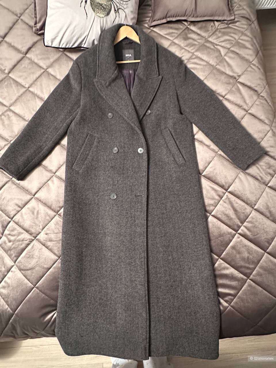 Пальто SELA размер S
