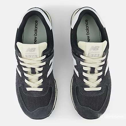 Кроссовки New balance 39