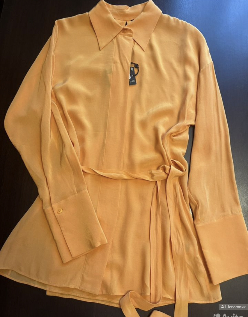 Блузка Massimo Dutti Xs