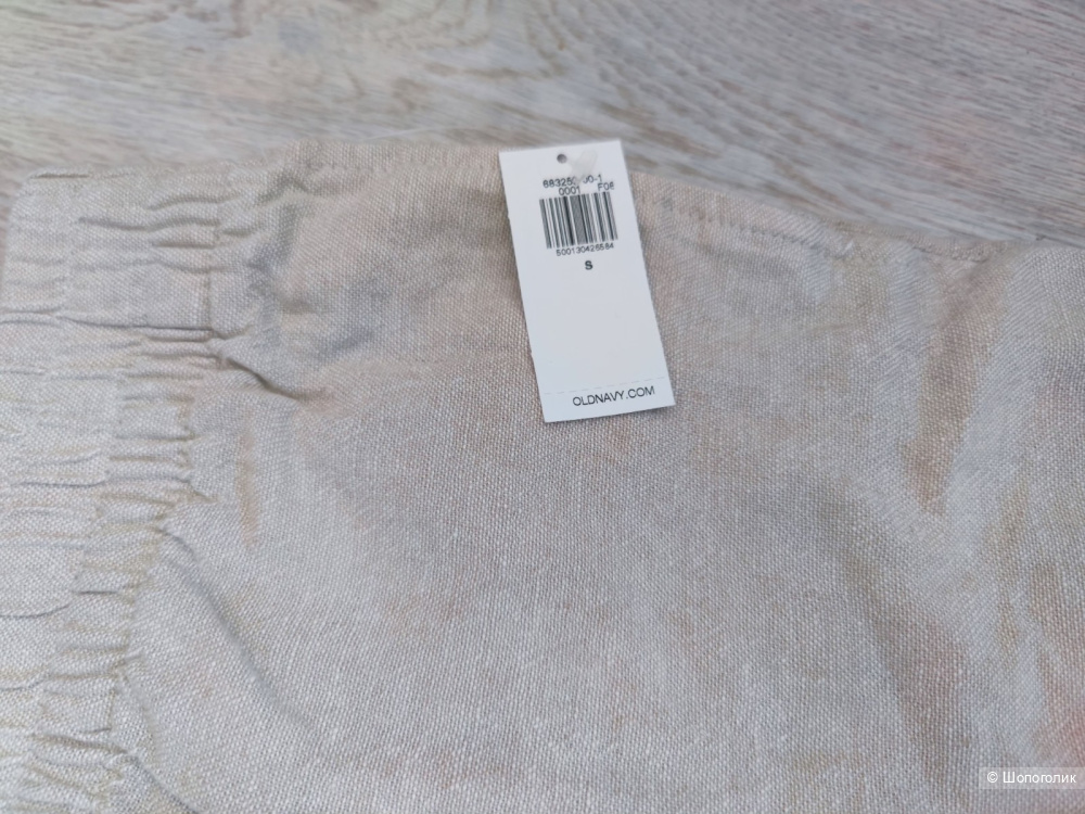 Брюки Old Navy S