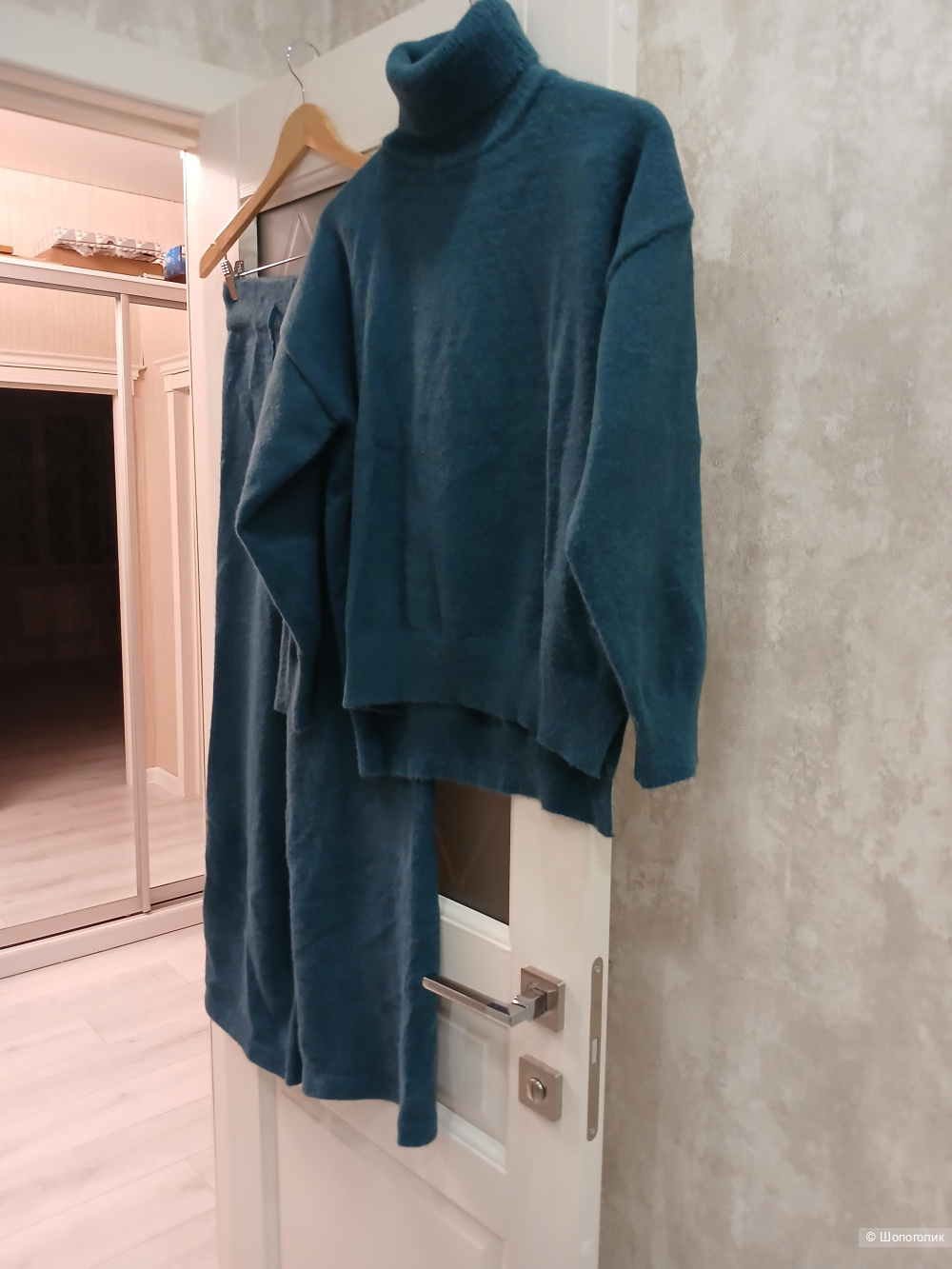 Костюм no name р.46