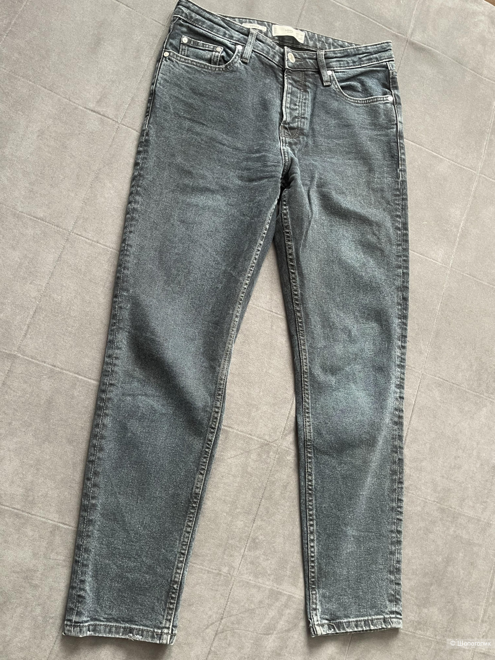 Сет Mango рубашка+джинсы размер S