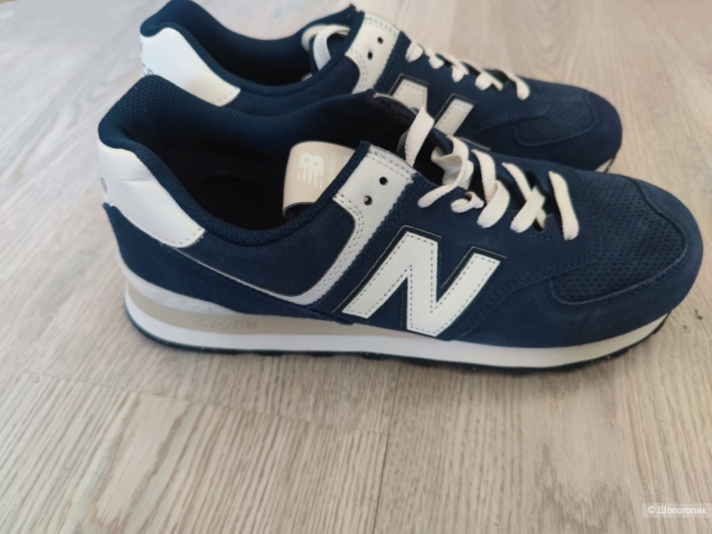 Кроссовки New balance 43-44